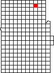 Small map of Dickinson County; click to change view