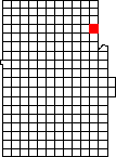 Small map of Dickinson County; click to change view