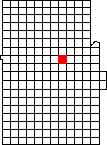Small map of Dickinson County; click to change view