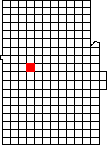 Small map of Dickinson County; click to change view