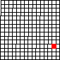 Small map of Ellis County; click to change view