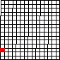 Small map of Ellis County; click to change view