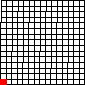 Small map of Ellis County; click to change view