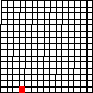 Small map of Ellis County; click to change view