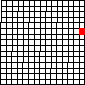 Small map of Ellis County; click to change view