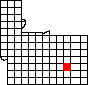 Small map of Geary County; click to change view