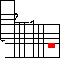 Small map of Geary County; click to change view