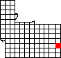 Small map of Geary County; click to change view