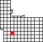 Small map of Geary County; click to change view