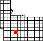 Small map of Geary County; click to change view