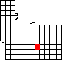 Small map of Geary County; click to change view