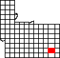 Small map of Geary County; click to change view