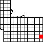 Small map of Geary County; click to change view