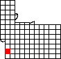 Small map of Geary County; click to change view