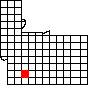 Small map of Geary County; click to change view