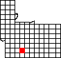 Small map of Geary County; click to change view