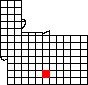 Small map of Geary County; click to change view