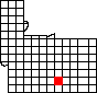 Small map of Geary County; click to change view