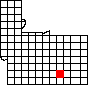 Small map of Geary County; click to change view