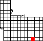 Small map of Geary County; click to change view