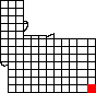 Small map of Geary County; click to change view