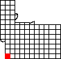 Small map of Geary County; click to change view