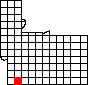 Small map of Geary County; click to change view