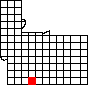 Small map of Geary County; click to change view