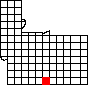 Small map of Geary County; click to change view