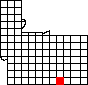 Small map of Geary County; click to change view