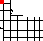 Small map of Geary County; click to change view