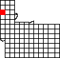 Small map of Geary County; click to change view