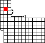 Small map of Geary County; click to change view