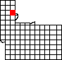 Small map of Geary County; click to change view