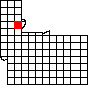 Small map of Geary County; click to change view