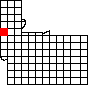 Small map of Geary County; click to change view
