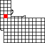 Small map of Geary County; click to change view