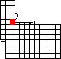 Small map of Geary County; click to change view