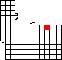 Small map of Geary County; click to change view