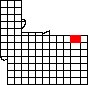 Small map of Geary County; click to change view