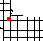 Small map of Geary County; click to change view