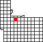 Small map of Geary County; click to change view