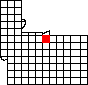 Small map of Geary County; click to change view