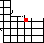 Small map of Geary County; click to change view