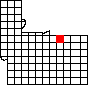 Small map of Geary County; click to change view