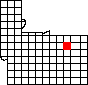 Small map of Geary County; click to change view