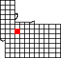 Small map of Geary County; click to change view