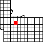 Small map of Geary County; click to change view