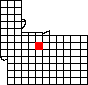 Small map of Geary County; click to change view