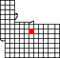 Small map of Geary County; click to change view